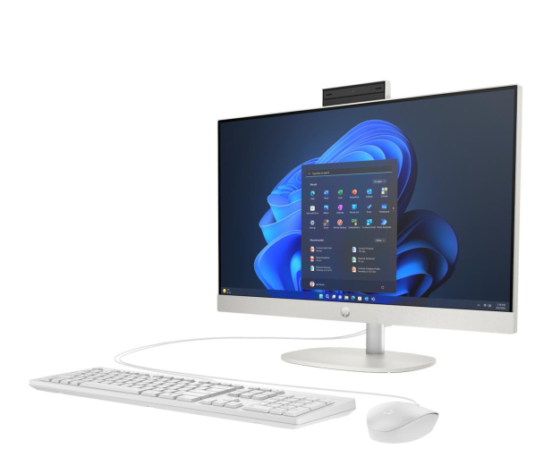 HP ProOne 240 G10 AIO Ultra 5-125U/16GB/512/Win11P - 1357869 - zdjęcie 6